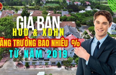 Tại sao Đất nền dự án Hud và XDHN Nhơn Trạch luôn thu hút nhà đầu tư ? - Liên hệ ngay Saigonland.